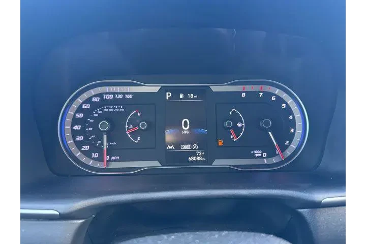 $16293 : Hyundai TUCSON 2022 SEL 4dr image 8