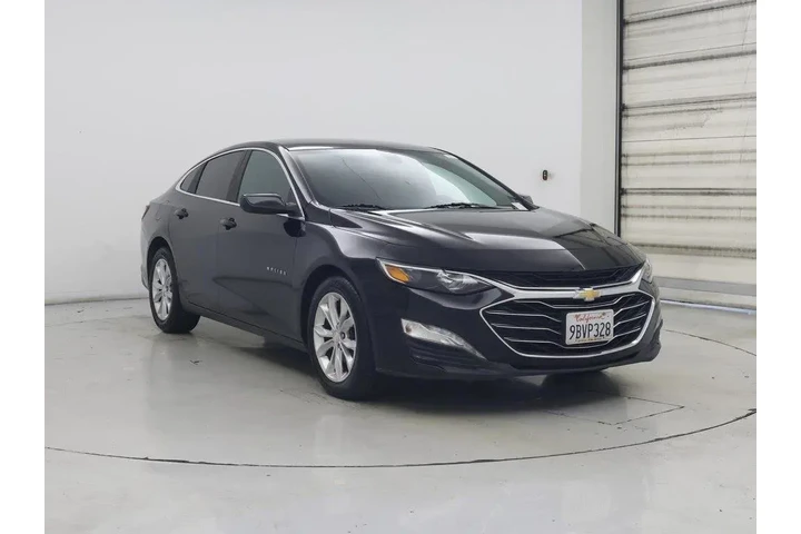 $14599 : Chevrolet Malibu 2019 LT 4dr image 1