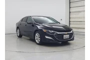 Chevrolet Malibu 2019 LT 4dr en Sacramento