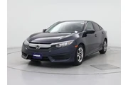$18998 : Honda Civic 2018 LX 4dr Seda thumbnail