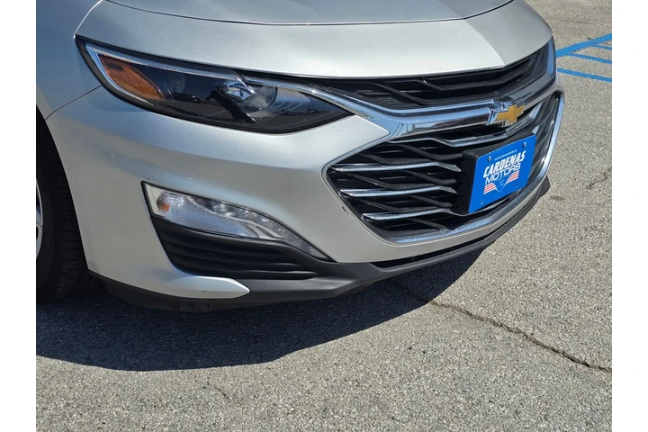 $20998 : 2022 Malibu LT image 9