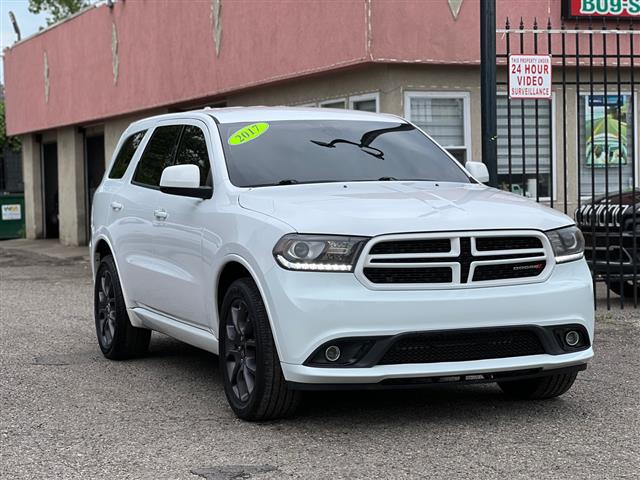 $23999 : 2017 Durango image 4