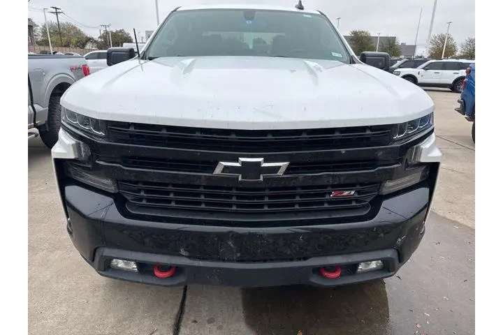 $35549 : Chevrolet Silverado 1500 202 image 4