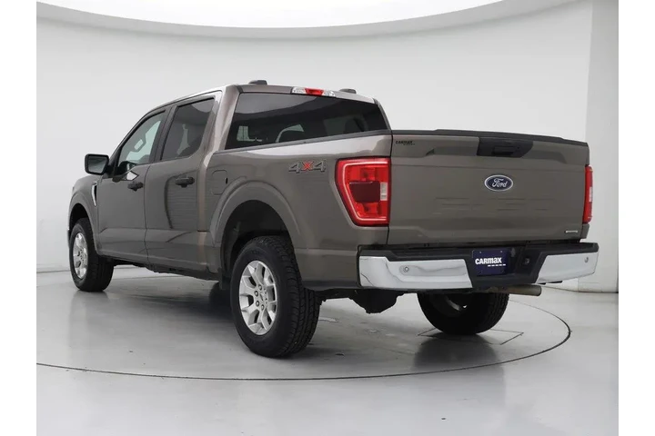 $36998 : Ford F-150 2023 4x4 XLT 4dr image 2