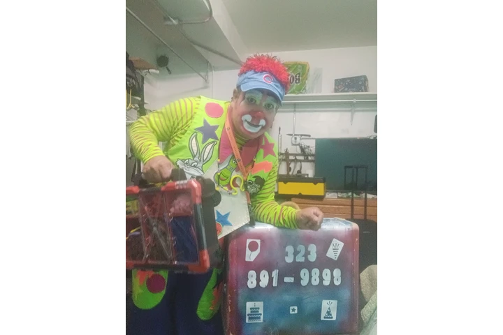 Cascaron en funcion image 2