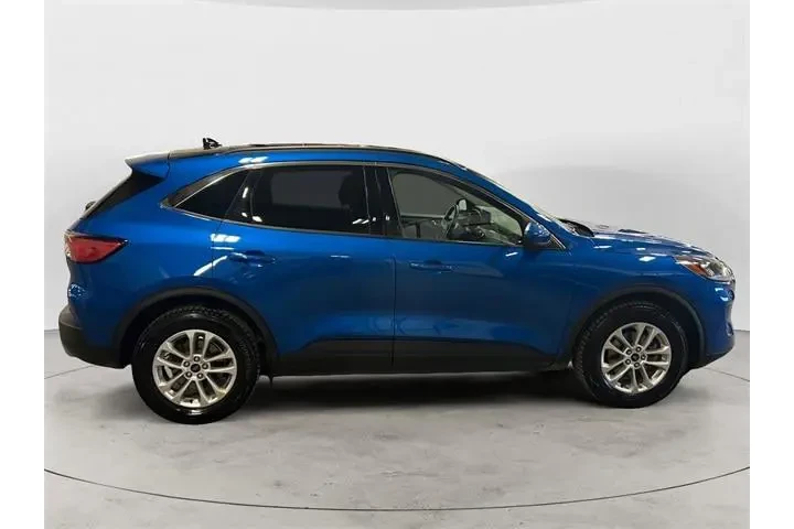 $14961 : Ford Escape 2020 AWD SE 4dr image 6