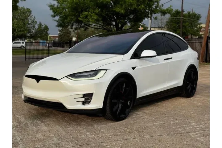 $32262 : 2018 Model X image 2