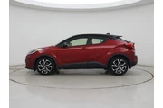 $20998 : Toyota C-HR 2020 XLE 4dr Cro thumbnail