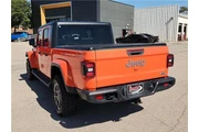 $27995 : Jeep Gladiator 2020 4x4 Over thumbnail