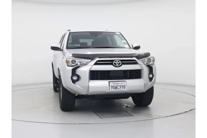 $35998 : Toyota 4Runner 2022 4x2 SR5 image 5