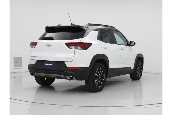 $20998 : Chevrolet Trailblazer 2021 A image 8