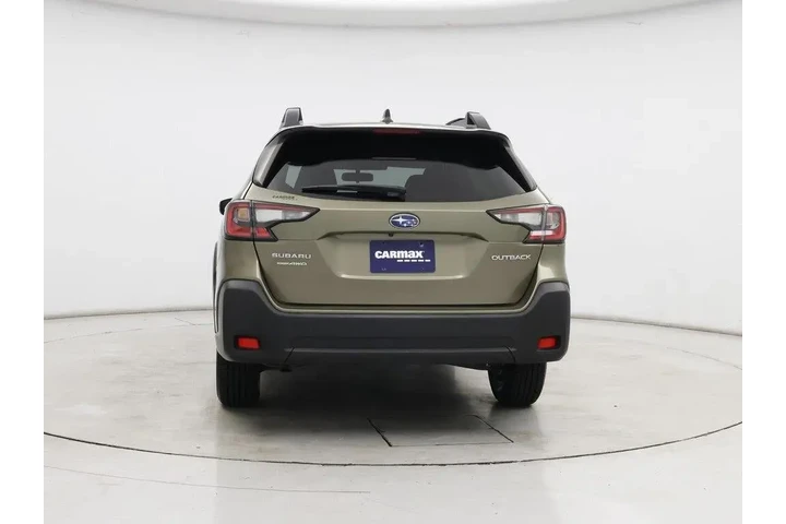 $24998 : Subaru Outback 2024 AWD Prem image 6