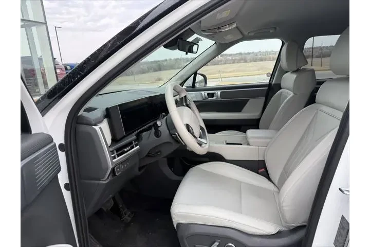 $30196 : Hyundai SANTA FE 2025 SEL 4d image 3