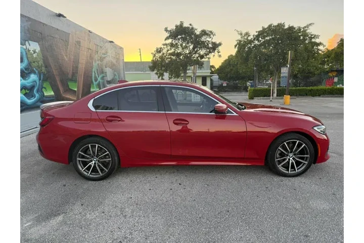 $17995 : 2019 BMW 3 Series 330i xDrive image 7