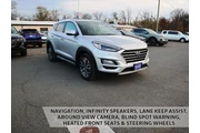 Hyundai TUCSON 2020 AWD Limi en Trenton