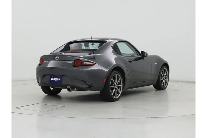 $28998 : Mazda MX-5 Miata RF 2023 Gra image 8