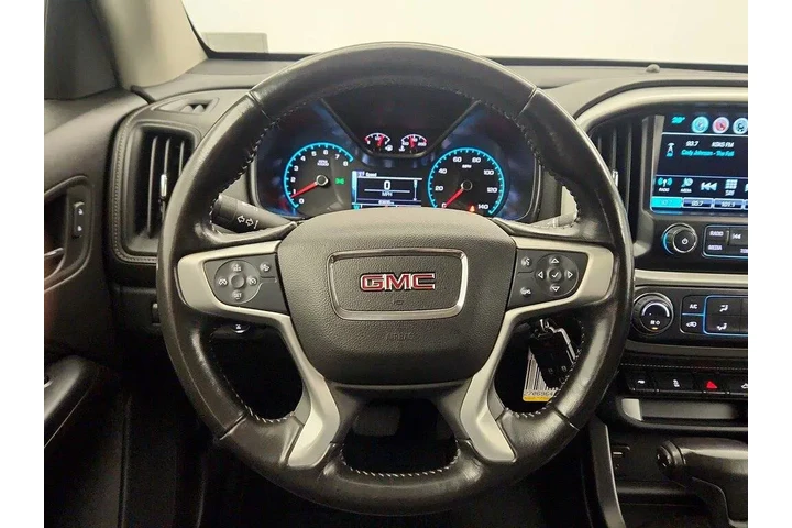 $24998 : GMC Canyon 2018 4x4 SLE 4dr image 10