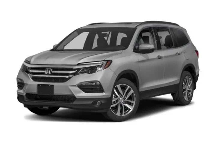 $19900 : Honda Pilot 2018 AWD Elite 4 image 1