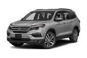 Honda Pilot 2018 AWD Elite 4 en Albany