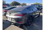 Acura Integra 2024 4dr Liftb thumbnail