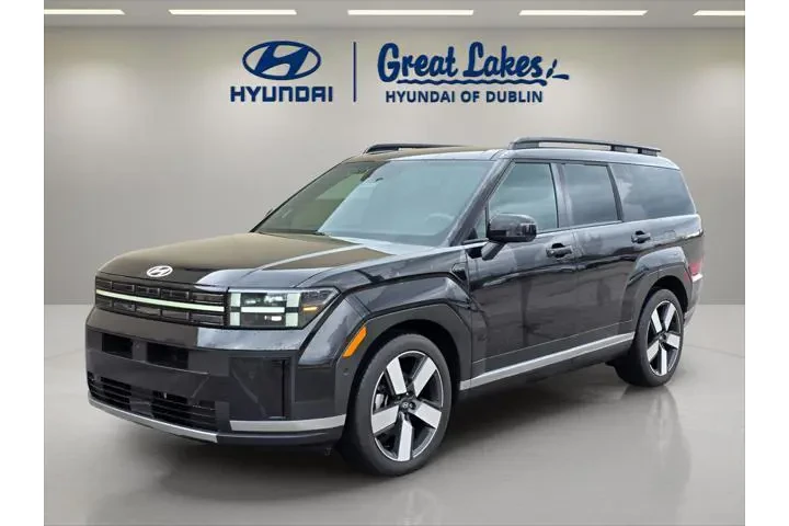 $32566 : Hyundai SANTA FE 2024 Limite image 1