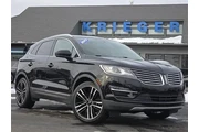 $15292 : Lincoln MKC 2017 AWD Reserve thumbnail