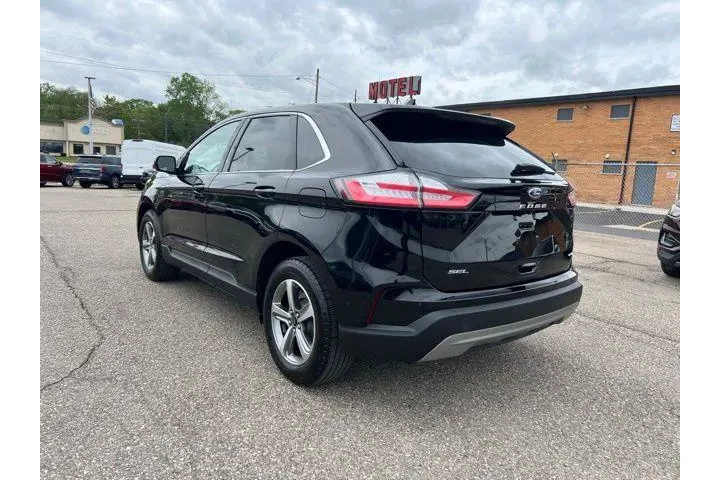 $28988 : Ford Edge 2024 AWD ST-Line 4 image 6