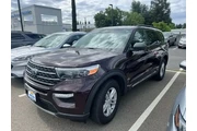 Ford Explorer 2023 AWD XLT 4 en Sacramento