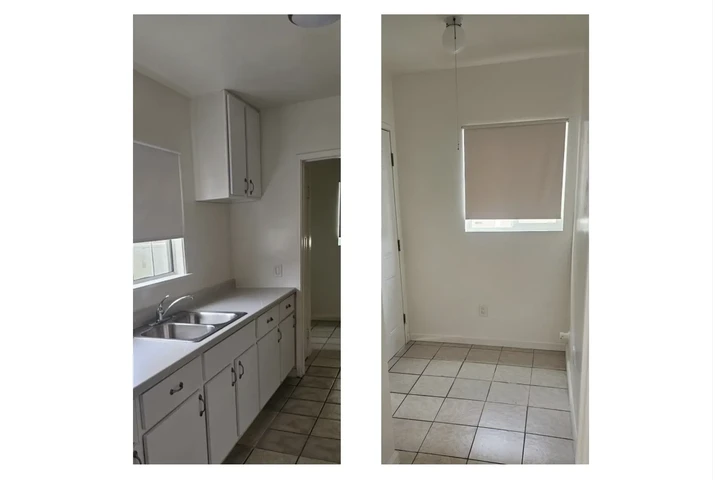 $2400 : 1330 Menlo Ave/Pico Bl +Garaje image 6