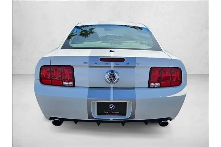 $30992 : Ford Mustang 2007 GT Premium image 7