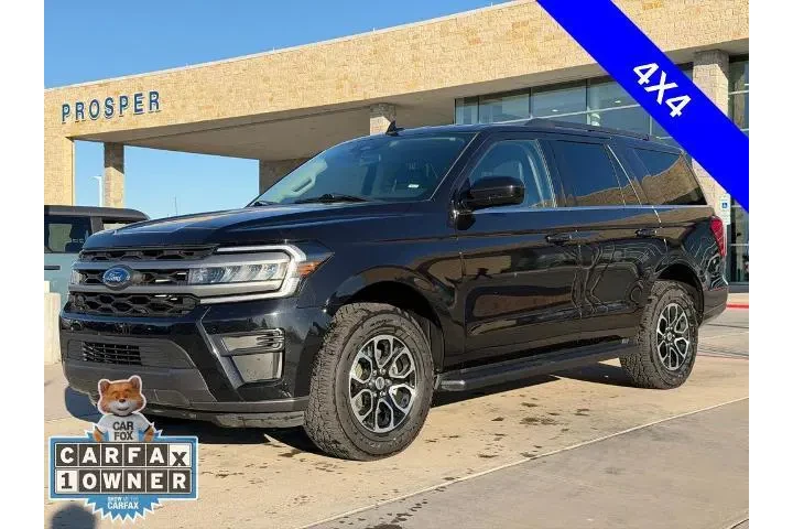 $39750 : Ford Expedition 2024 4x4 XLT image 8