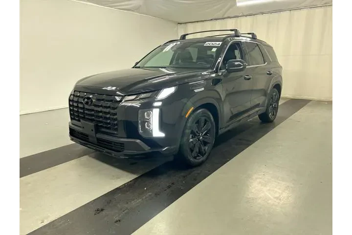 $36211 : Hyundai PALISADE 2024 AWD XR image 5