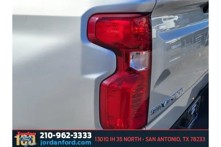 $26194 : Chevrolet Silverado 1500 202 image 7