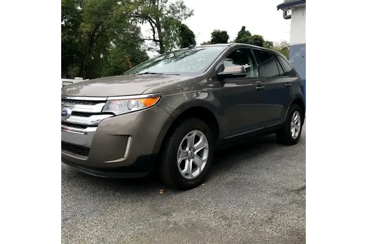 $7999 : 2014 Edge image 2