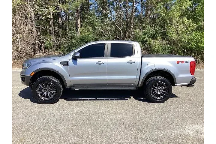 $28821 : Ford Ranger 2021 4x2 Lariat image 6