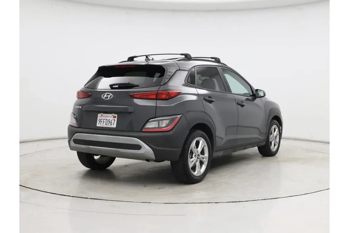 $20998 : Hyundai KONA 2023 SEL 4dr Cr image 8