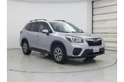 Subaru Forester 2020 AWD Pre en San Francisco Bay Area