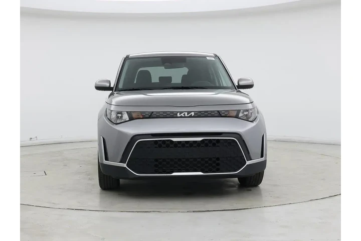 $18998 : Kia Soul 2025 LX 4dr Crossov image 5