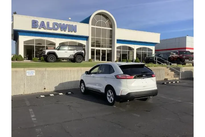 $22950 : Ford Edge 2021 SE 4dr Crosso image 5
