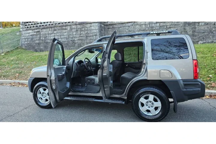 $8995 : 2005 Xterra SE image 10
