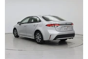 $22998 : Toyota Corolla Hybrid 2021 L thumbnail