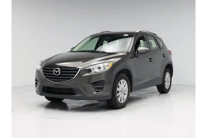$17998 : Mazda CX-5 2016 Sport 4dr SU image 4