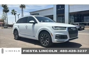Audi Q7 2019 AWD quattro SE en Phoenix