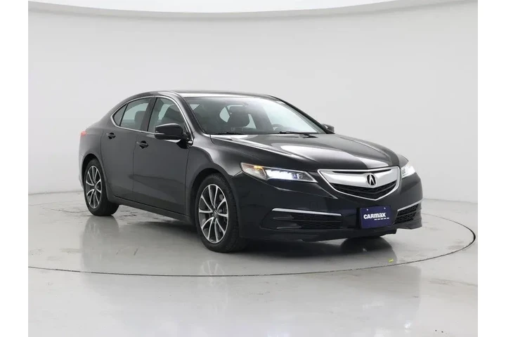 $17998 : Acura TLX 2016 V6 4dr Sedan image 1