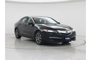 Acura TLX 2016 V6 4dr Sedan en Fresno