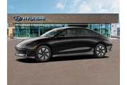 $23991 : Hyundai IONIQ 6 2024 SE 4dr thumbnail