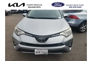 Toyota RAV4 2018 XLE 4dr SUV