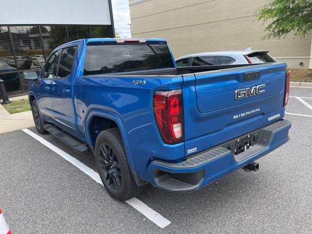 $47010 : PRE-OWNED 2022 SIERRA 1500 EL image 4