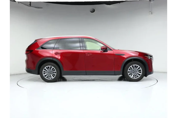 $28998 : Mazda CX-90 2024 AWD 3.3 Tur image 7