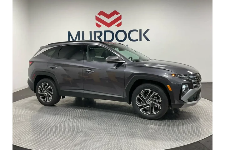 $38750 : Hyundai TUCSON Hybrid 2025 A image 10